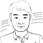 Mr. Kawamura Sieuke