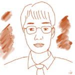 Mr. Kikuta Hiroshi