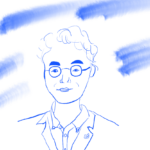 Mr. Kishino Dai