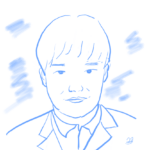 Mr. Kodera HIdeaki