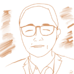 Mr. Kuribayahsi Morio