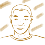 Mr. Takahashi Naoya