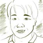 Mr. Oshima Takashi